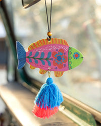 Natural Life Car Air Freshener