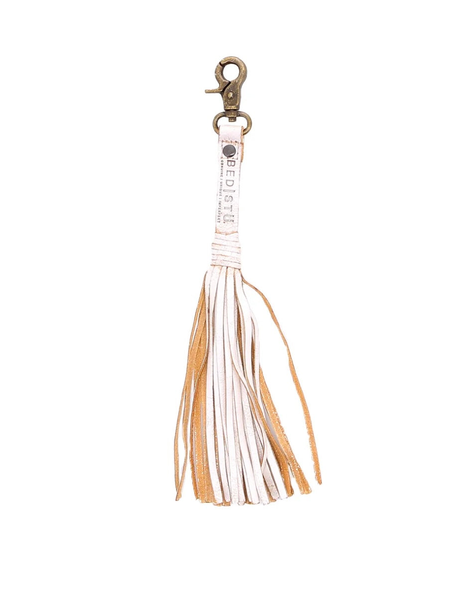 BedStu Tassel Clip