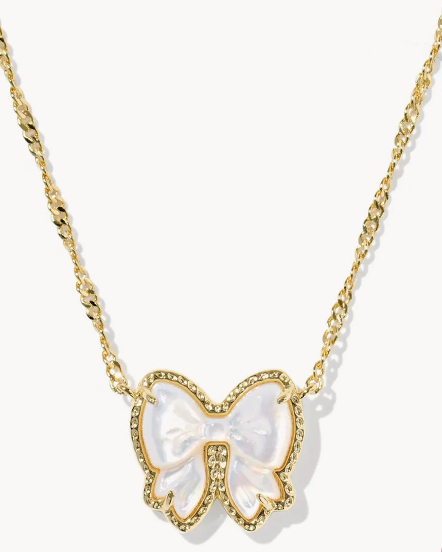 Kendra Scott Haley Bow Collection