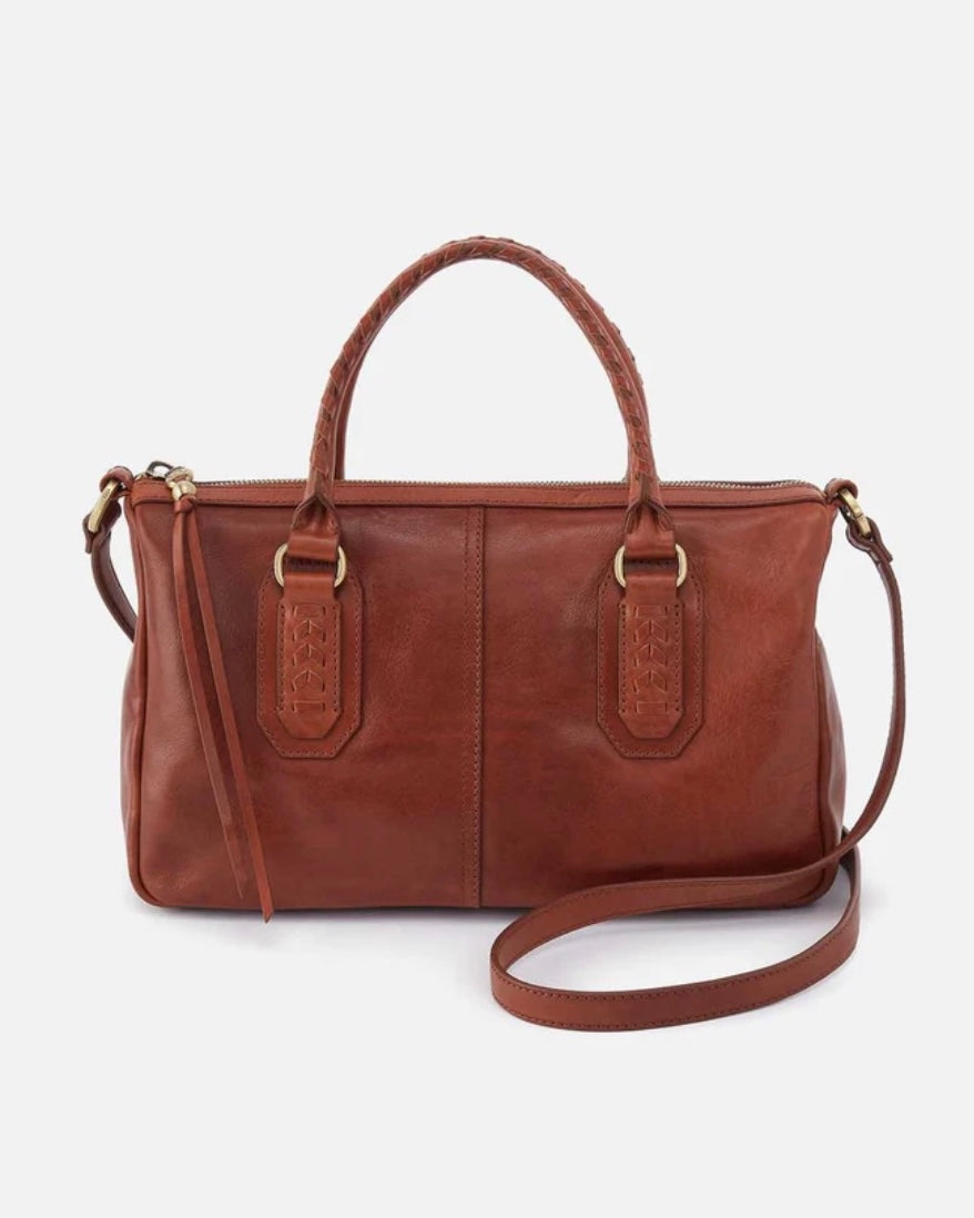 Hobo Expedition Purses