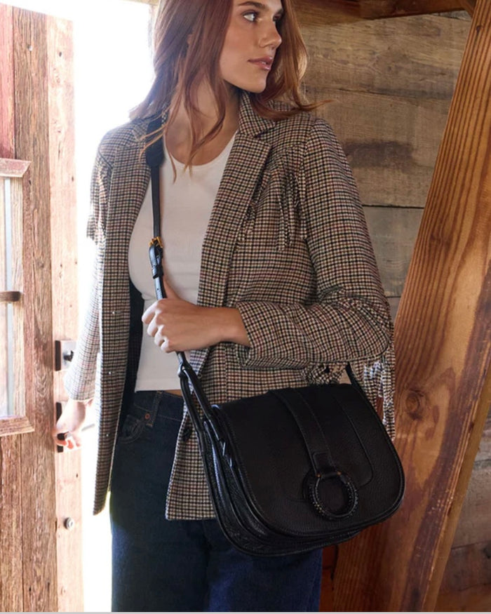 Hobo Kiva Large Crossbody