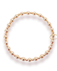 Beaded Blondes Braceletes