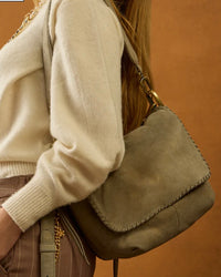 Hobo Harley Convertible Shoulder Bag