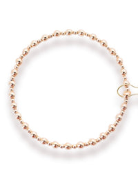 Beaded Blondes Braceletes