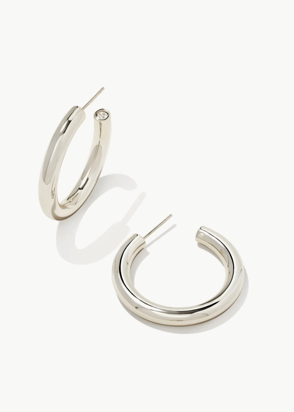 Kendra Scott Collette Huggie Earrings