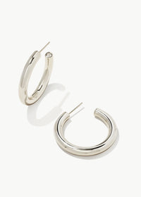 Kendra Scott Collette Huggie Earrings