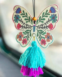 Natural Life Car Air Freshener