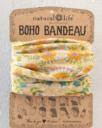Natural Life Full Bandeau