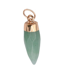 Charm Bar Gold Charms