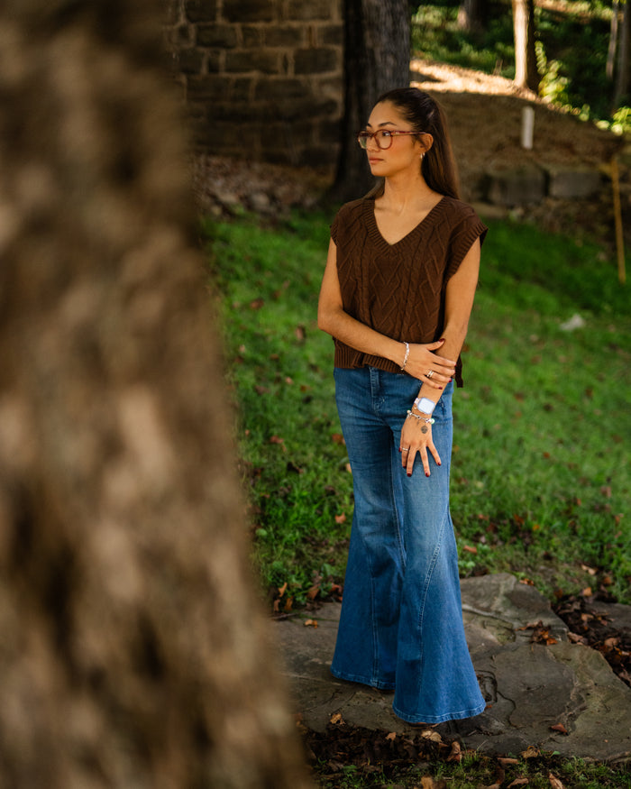 Feeling Cozy Sweater