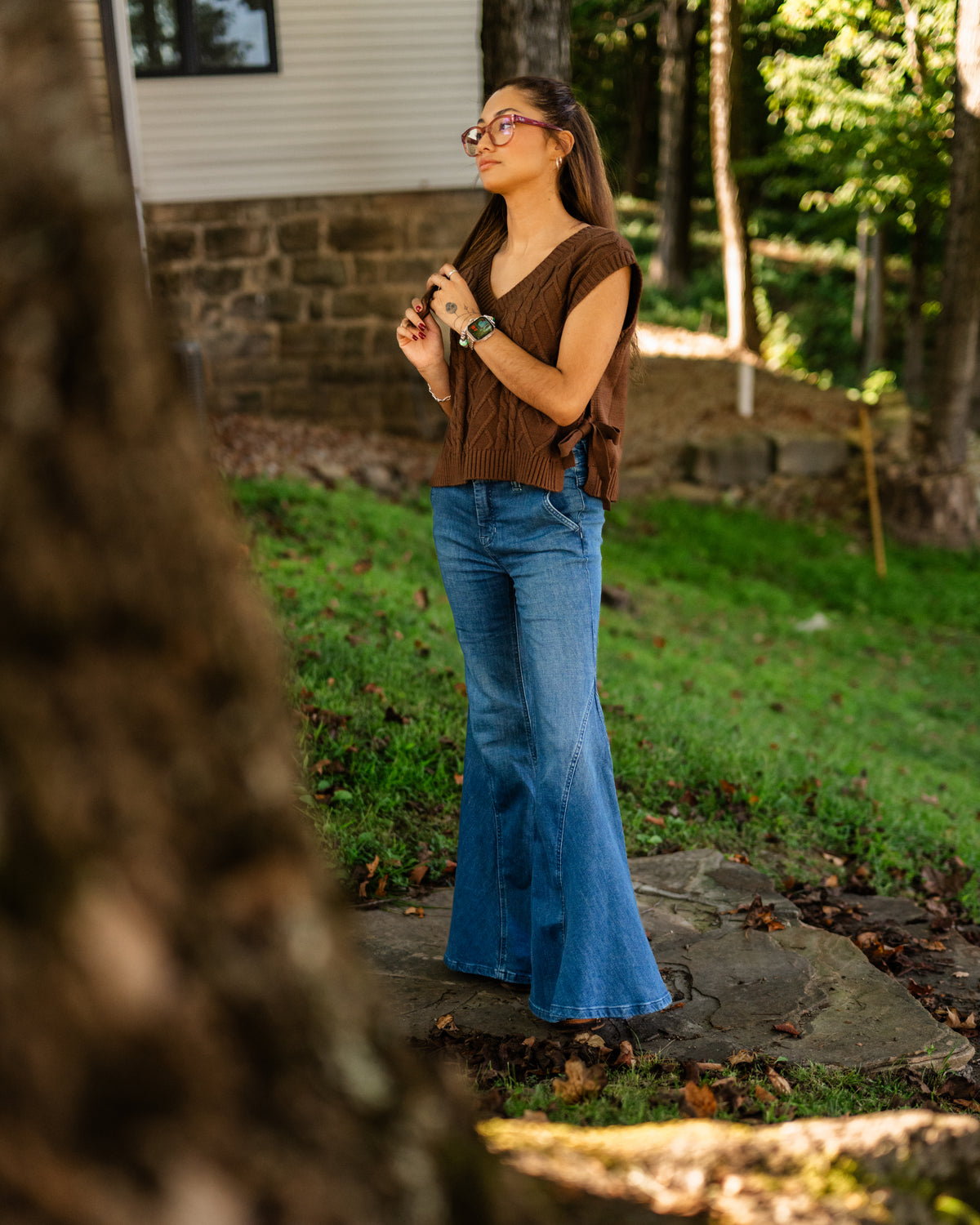 Feeling Cozy Sweater