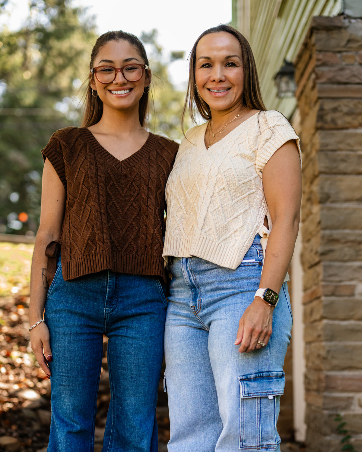 Feeling Cozy Sweater