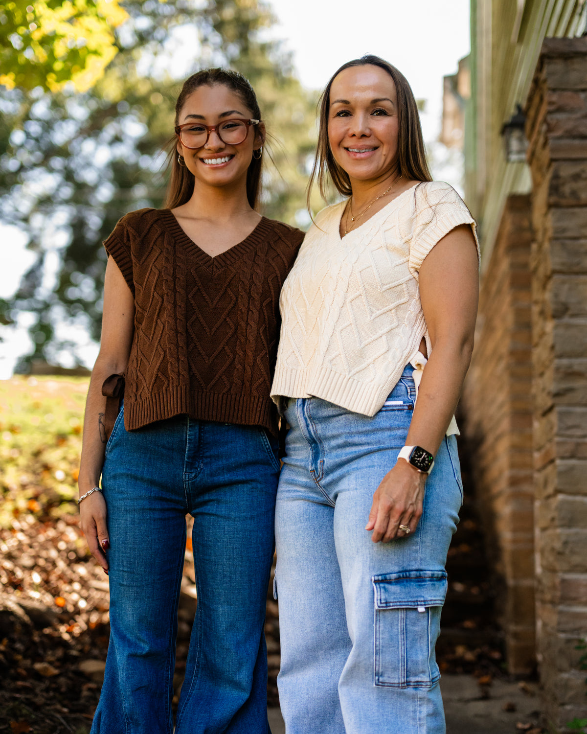 Feeling Cozy Sweater