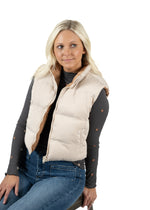 Issey Reversible Vest