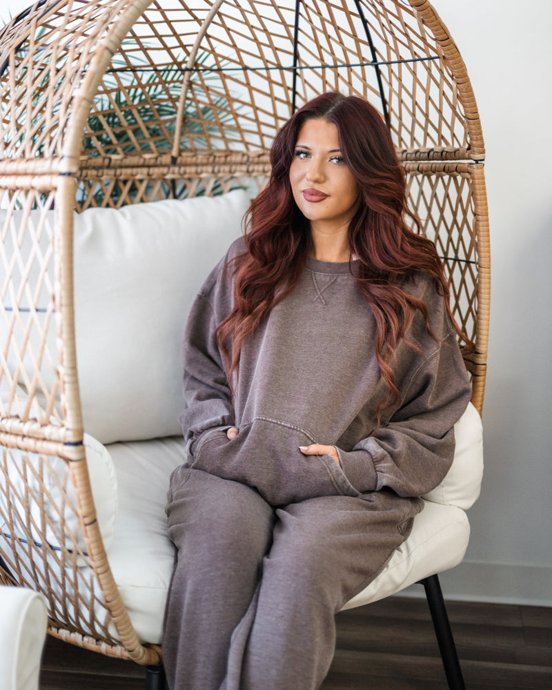 Free People Slow It Down Jogger