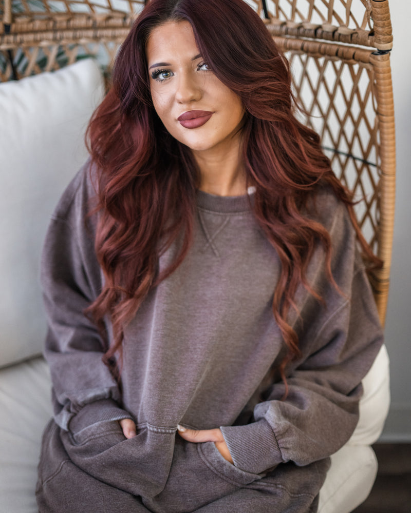 Free People Slow It Down Jogger