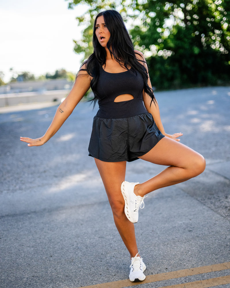 Free People Righteous Runsie