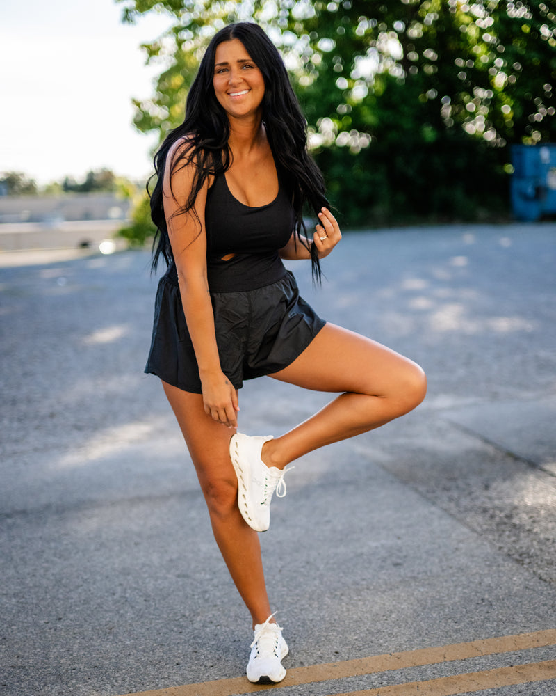 Free People Righteous Runsie