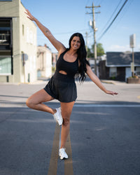 Free People Righteous Runsie