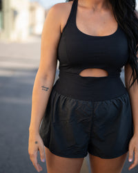 Free People Righteous Runsie