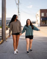Free People Lapis Cuff Top