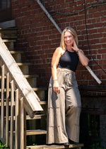 Memphis Wide Leg Pant