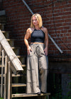 Memphis Wide Leg Pant