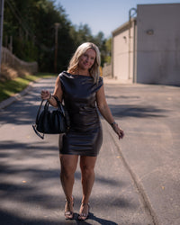 Sage the Label Concrete Dreams Dress