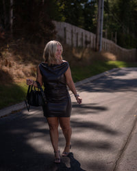 Sage the Label Concrete Dreams Dress