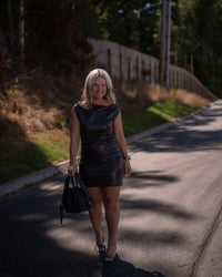 Sage the Label Concrete Dreams Dress