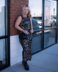 Sage the Label Urban Bloom Skirt