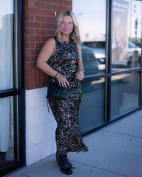 Sage the Label Urban Bloom Skirt