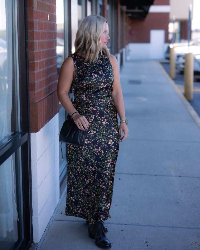 Sage the Label Urban Bloom Skirt