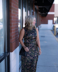 Sage the Label Urban Bloom Skirt