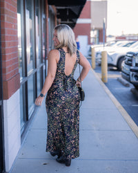 Sage the Label Urban Bloom Skirt