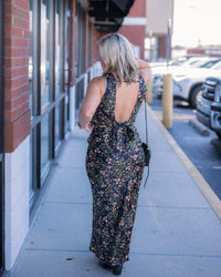 Sage the Label Urban Bloom Skirt