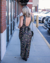 Sage the Label Urban Bloom Skirt