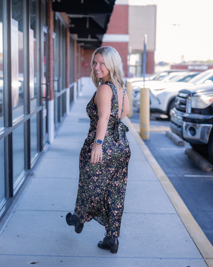 Sage the Label Urban Bloom Top