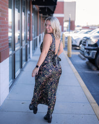 Sage the Label Urban Bloom Skirt