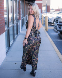 Sage the Label Urban Bloom Skirt