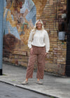 Free People Good Luck Cord Pants