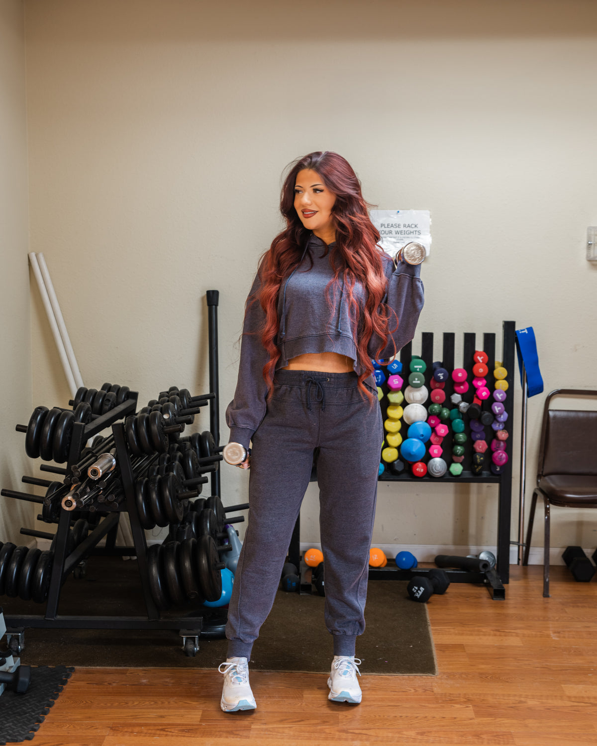 Free People Undefeated Set