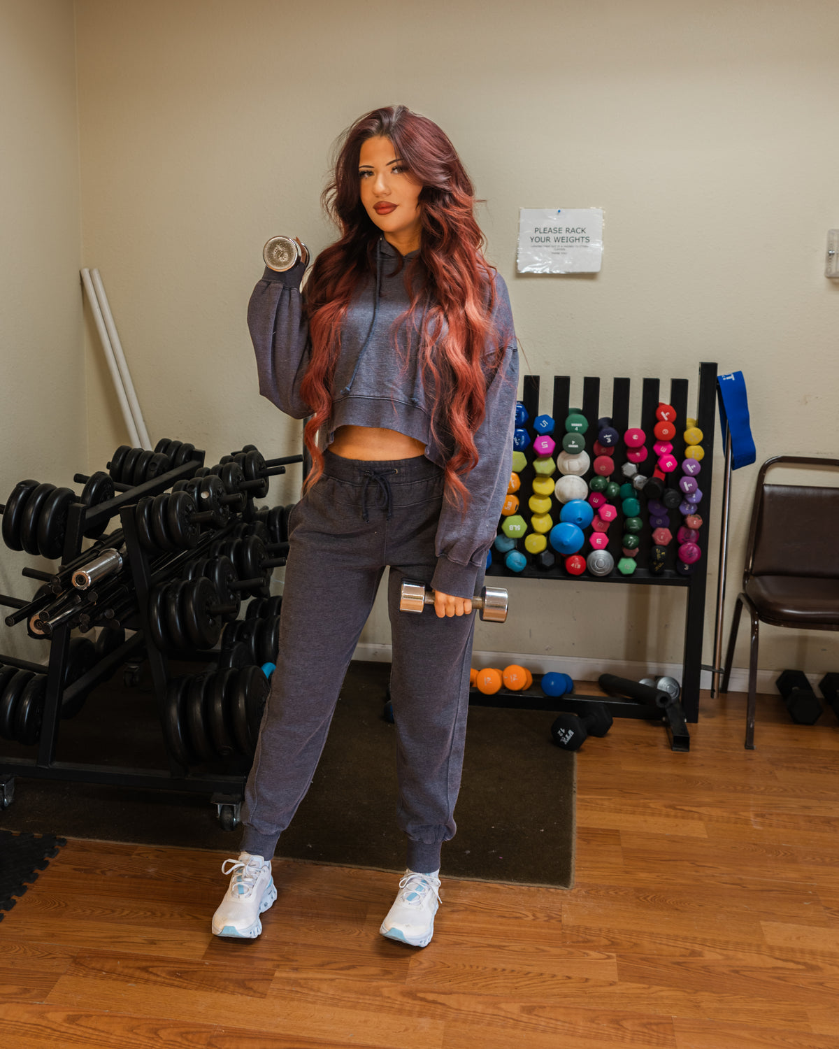 Free People Undefeated Set