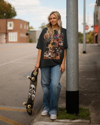 Daydreamer Licensed Green Day Insomniac One Size Tee