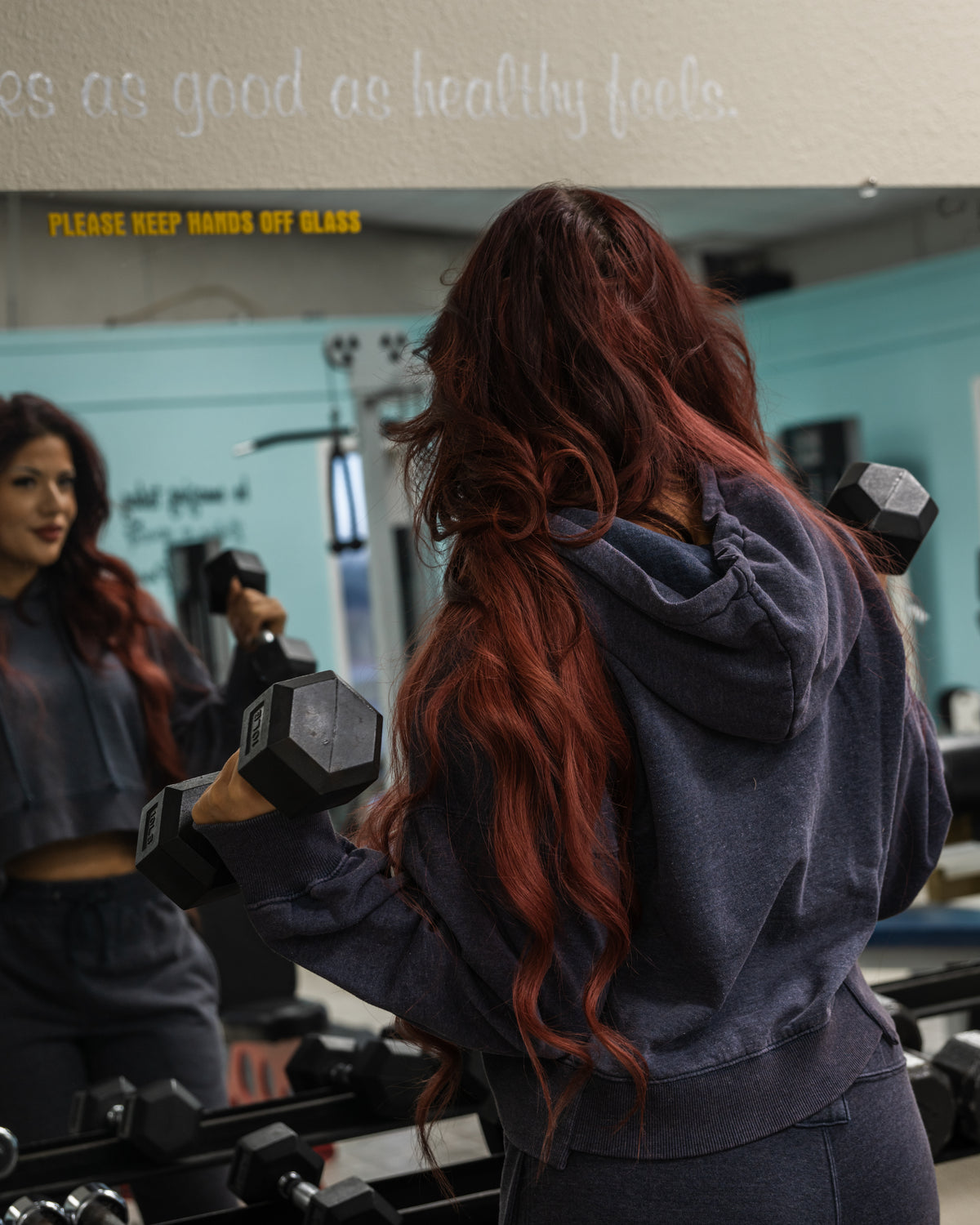 Free People Undefeated Set