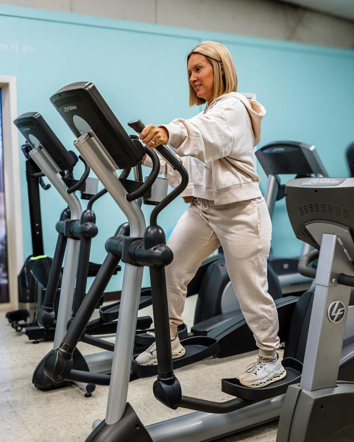 Free People Undefeated Set