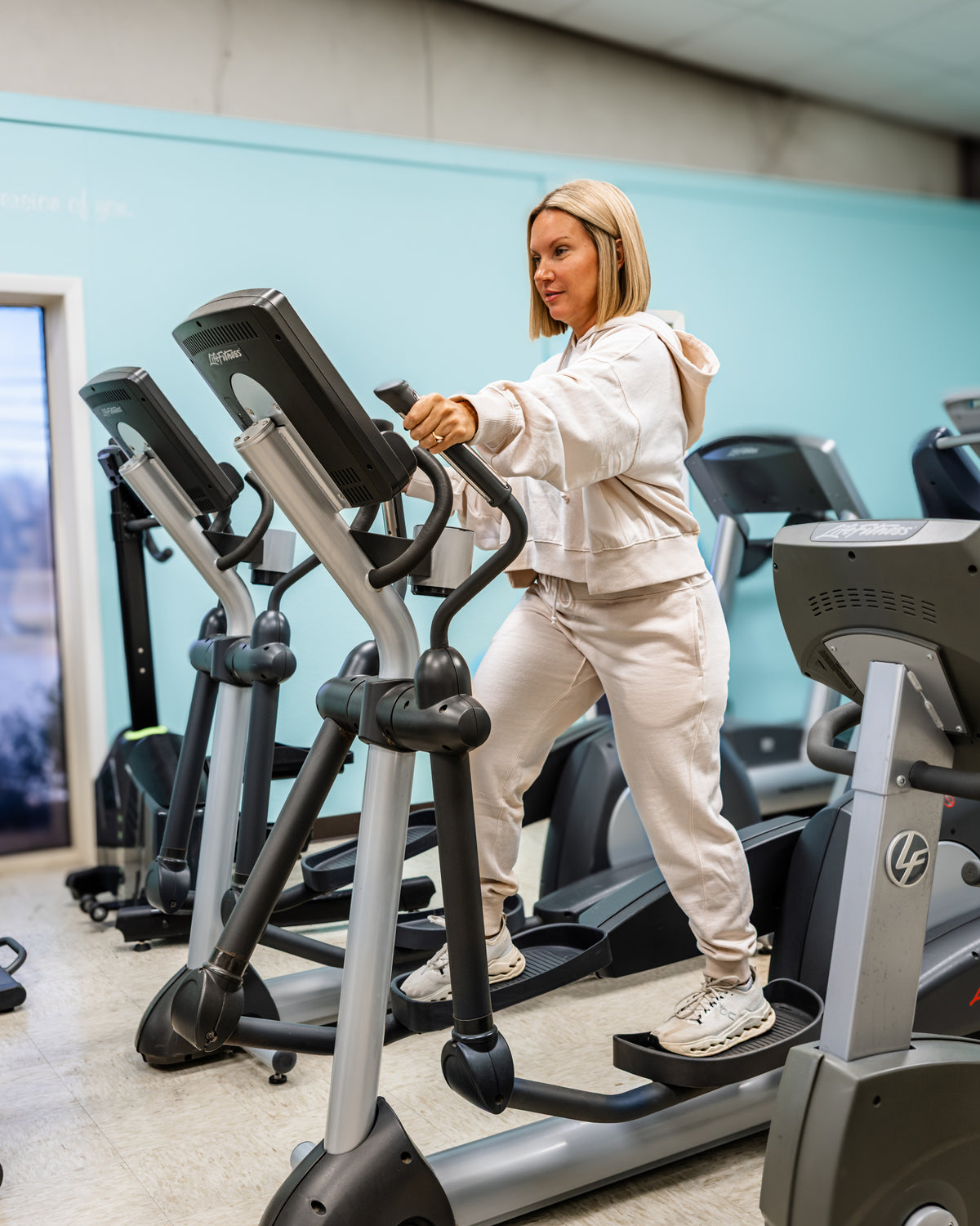 Free People Undefeated Set