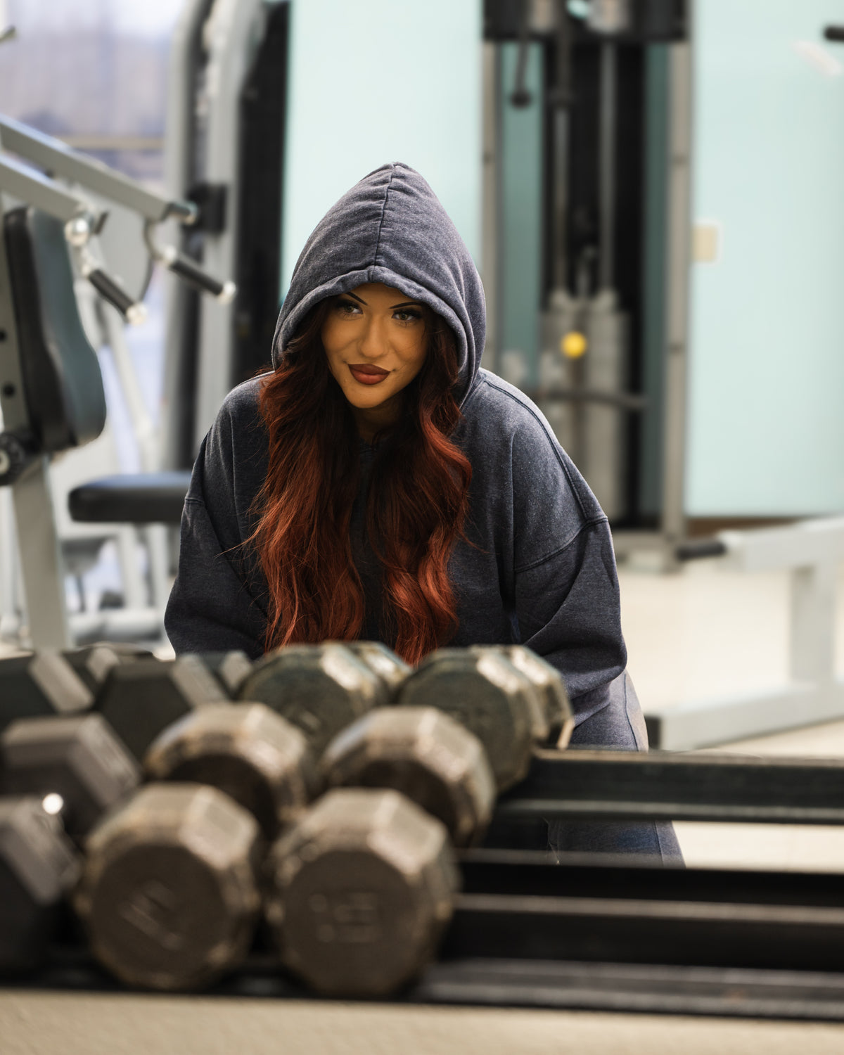 Free People Undefeated Set