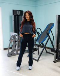 Free People Inspire Long Sleeve