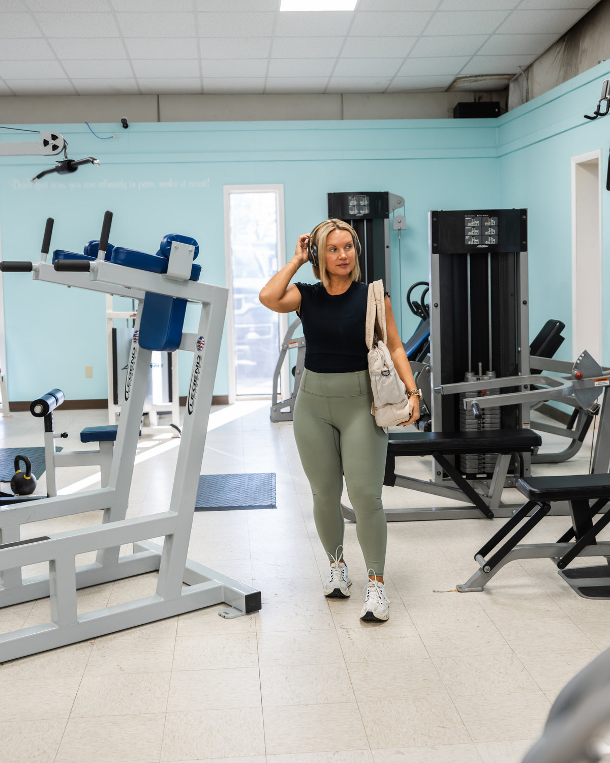 Free People Never Better Ultra Light Tee